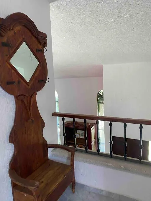 Casa vacanze Villa Mexico A 5 Minutos De La Playa Cancún Messico