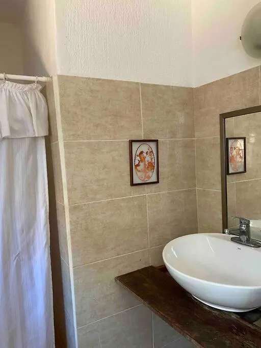 Villa Mexico A 5 Minutos De La Playa Cancún Messico