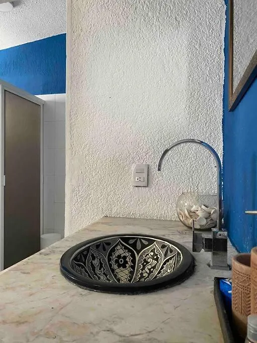 Casa vacanze Villa Mexico A 5 Minutos De La Playa Cancún