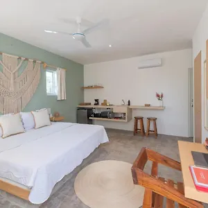 Apartment Casa Neem, Cancun