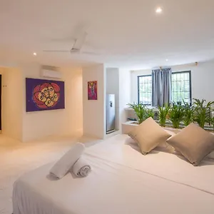 Art Apartamento