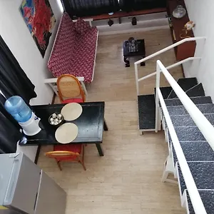 Apartment Margaritas101, Cancun