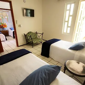  Apartment Departamento Centrico, Perfectamente Ubicado, Dos