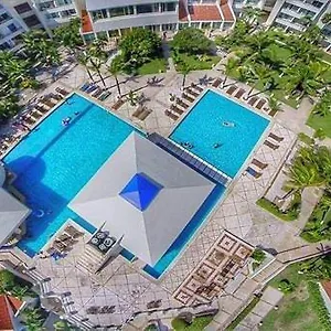 Lägenhetshotell Solymar, Cancún