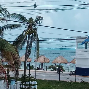  Gasthof Caribbean Paradise