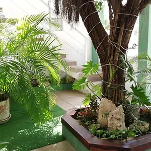 Quetzal Loft Appartement