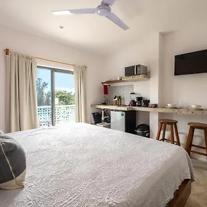  Appartamento Casa Ikal