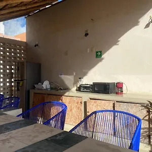 Casa Cielo Alojamento de Acomodação e Pequeno-almoço