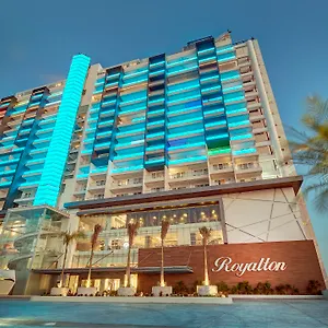 אתר נופש Royalton Chic Cancun, An Autograph Collection - Adults Only, קנקון