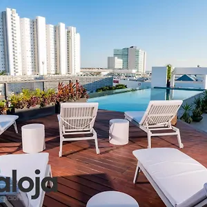  Appartamento Torre Sofia Magnific & Estudios With Great Amenities