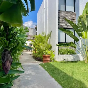 Aldeazul By Andiani Travel Appartement