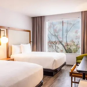 Fairfield By Marriott & Downtown Hotel