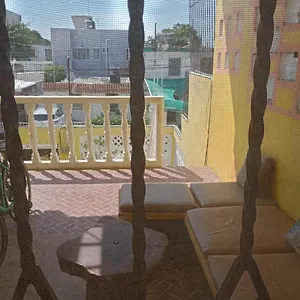  Locanda Cancun Guest House