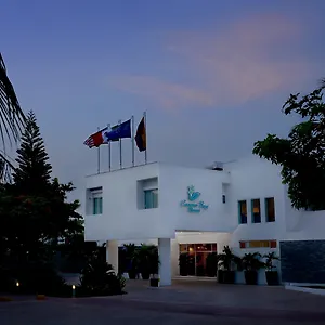 אתר נופש Bay, קנקון
