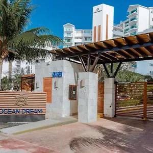 The Oceanfront By Casa Paraiso Apart-hotel