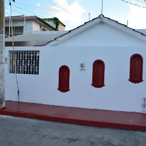  Alloggio in famiglia Casas Calis