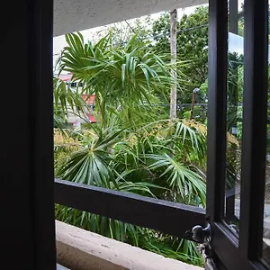  Hostel Naranjo