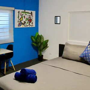 Apartment Pop Urban, Cancun