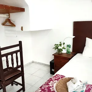 Casa El Limonero Quarto em Acomodações Particulares