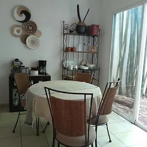  Alloggio in famiglia Casa Mariposas