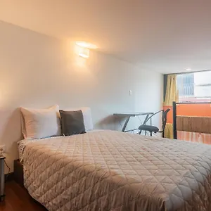  Apartment - Zone