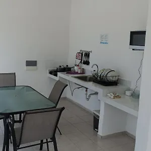  Affittacamere Casa Tauch