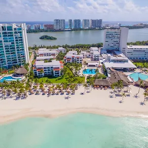 Hotell Beachscape Kin Ha &, Cancún
