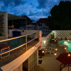  Locanda Moloch &