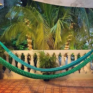 Casa Tropical Casa de hóspedes