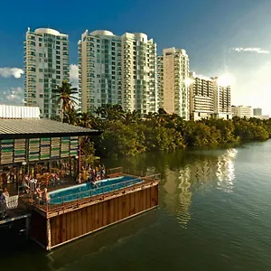  Ostello Mayan Monkey - Social (adults Only)