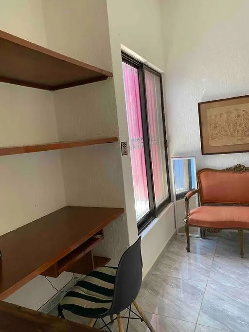 Holiday home Villa Mexico A 5 Minutos De La Playa Cancun