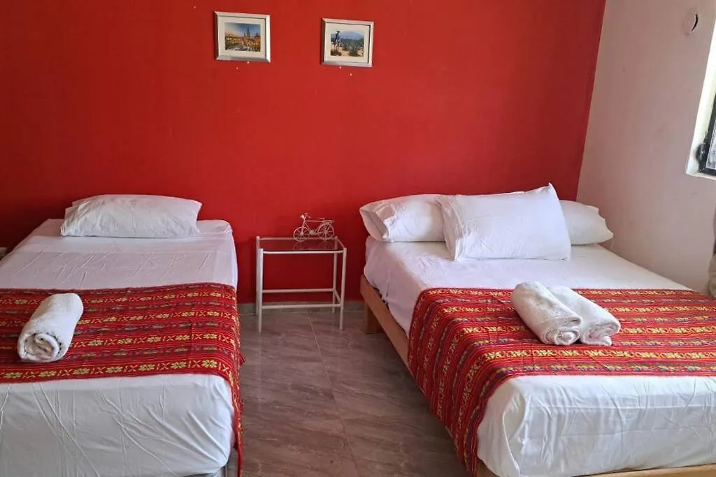 Villa Mexico A 5 Minutos De La Playa Cancun Holiday home