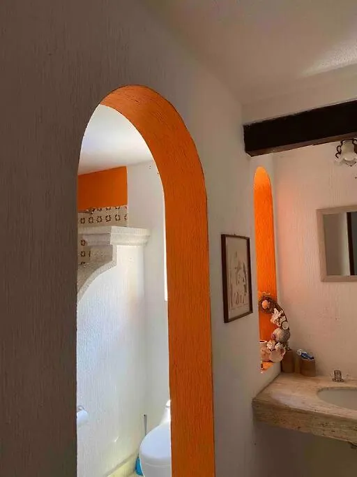 Villa Mexico A 5 Minutos De La Playa Cancun Holiday home
