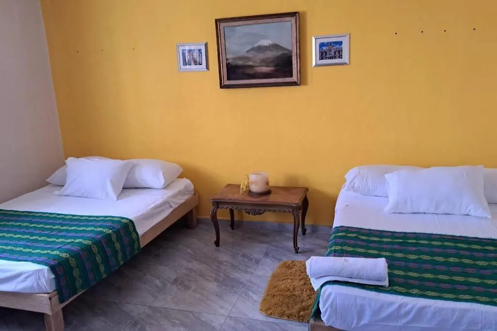Holiday home Villa Mexico A 5 Minutos De La Playa Cancun Mexico