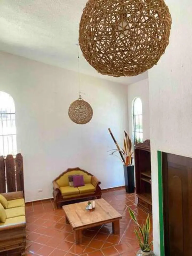 Villa Mexico A 5 Minutos De La Playa Cancun Holiday home